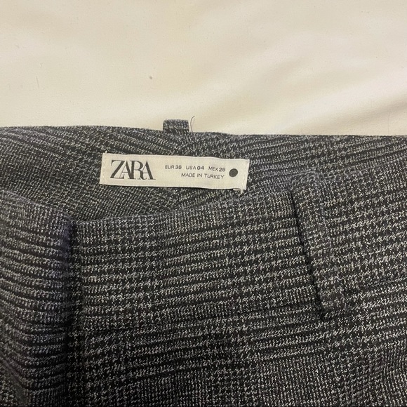 Zara Pants - Picture 5 of 6